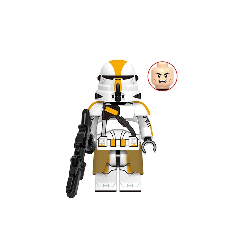 Airborne Legion: Republic’s Finest | Custom BrickPack