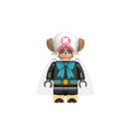 BF0562 – Cotton Horn Healer | Custom Brick Figure