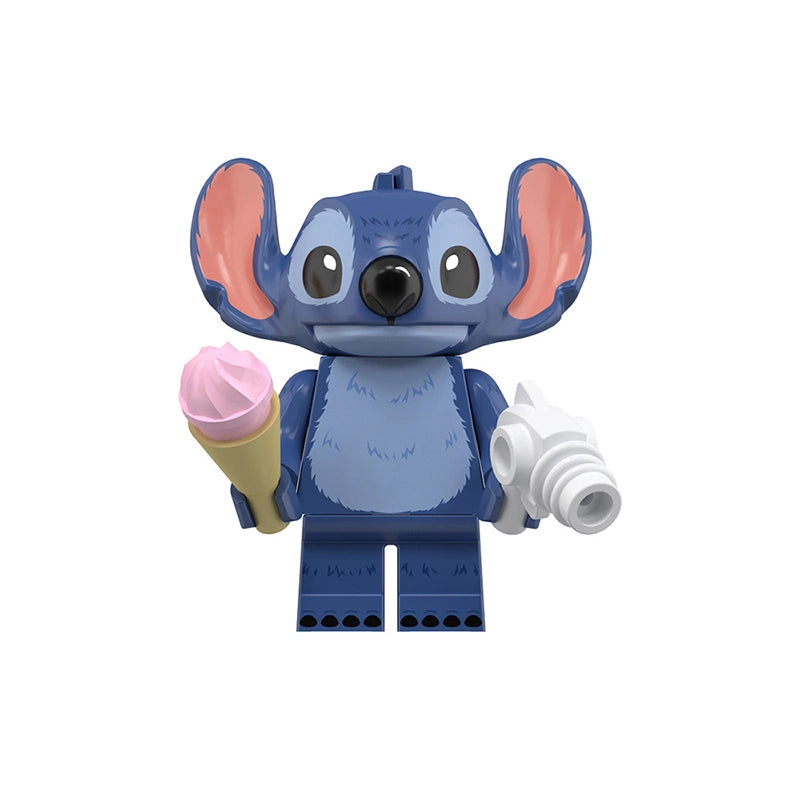 Experiment Mayhem | Custom BrickPack