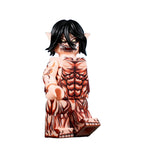 Attack Titan (16.5CM) | Custom Giant Minifigure