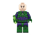 Worlds Collide: Metahuman Alliance | Custom BrickPack