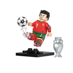 The Nations League | Custom Brickpack