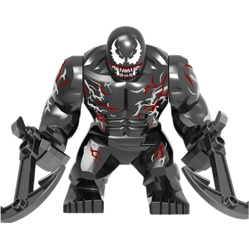 Venom Variation #5
