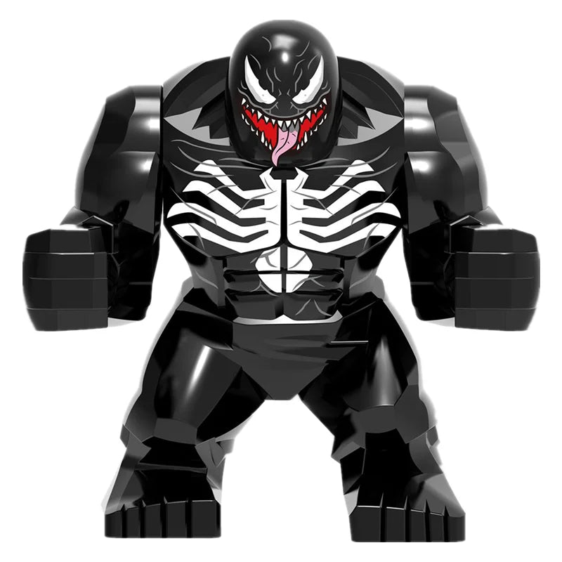 Venom Variation #1