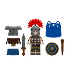 Rome’s Vanguard | Custom Brickpack