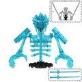 BF2918 – Spirit Armor Giant | Custom Brick Figure