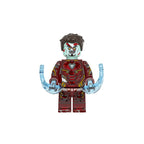 Necro-Heroes | Custom BrickPack