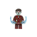 BF1813 – Ironclad Avenger | Custom Brick Figure