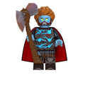 BF2295 – Skyforge Avenger | Custom Brick Figure