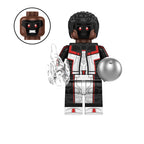Worlds Collide: Metahuman Alliance | Custom BrickPack