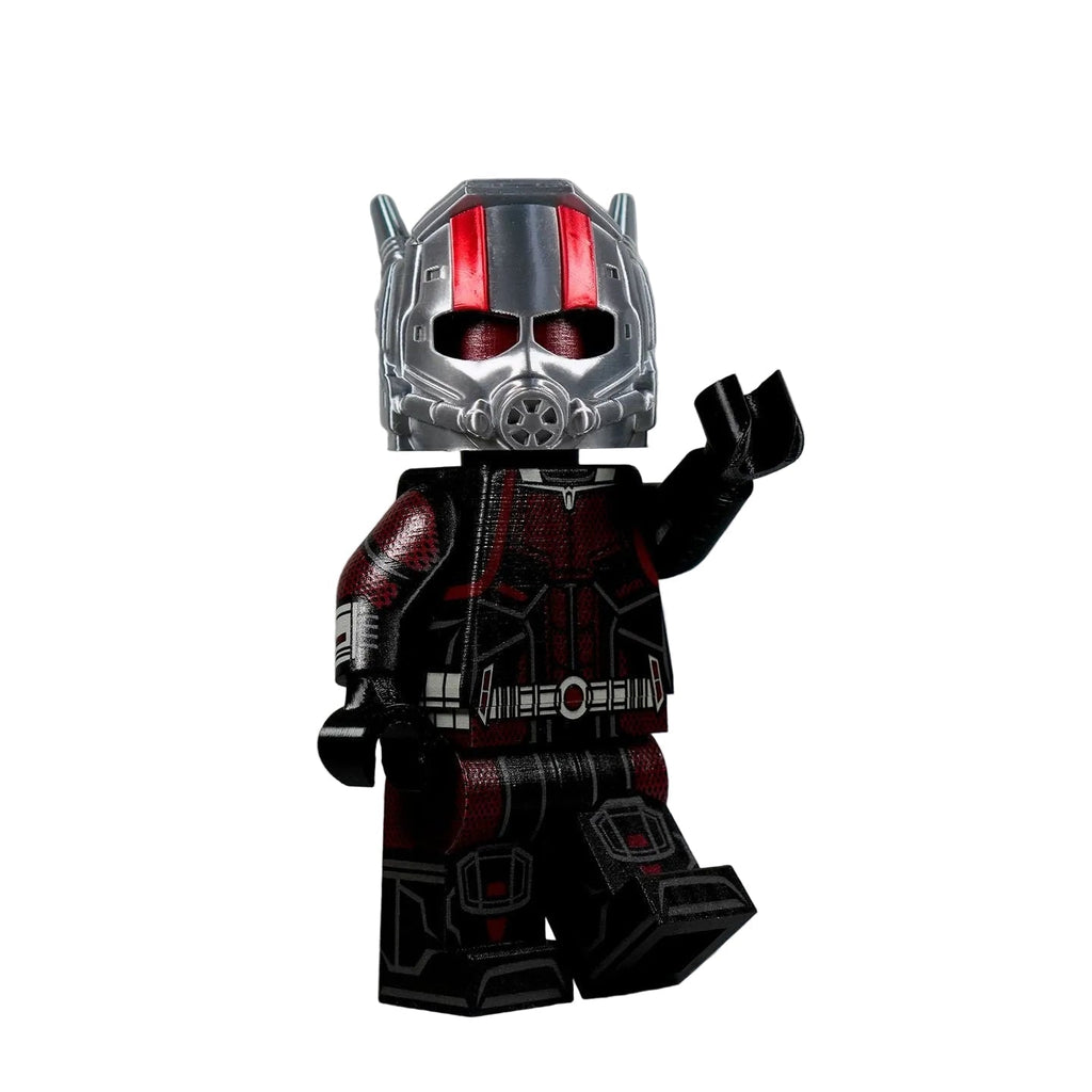 Antman (18.5CM) | Custom Giant Minifigure