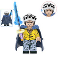 BF643 – Surgeon of Death | Custom Brick Figure