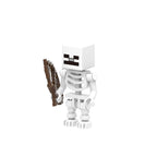 Minecraft Legends  | Custom BrickPack