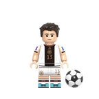 GOAT Edition  | Custom BrickPack