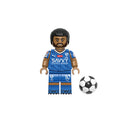 BF0498 – Samba Dribble Prince | Custom Brick Figure
