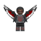 The Shadow Protocol | Custom BrickPack