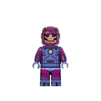 Mutant Uprising: Classic Pack | Custom BrickPack