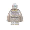 BF2158 – Aethermind Sentinel | Custom Brick Figure
