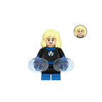 Mutant & Marvelous | Custom BrickPack