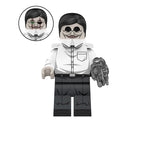 Paranormal Chaos | Custom BrickPack