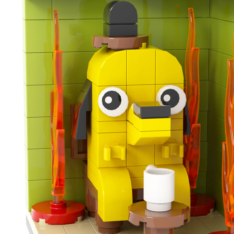 This is Fine