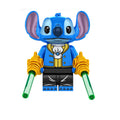 BF038 – Experiment 626 | Custom Brick Figure