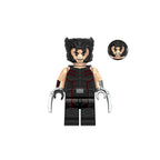 X-Treme Warriors | Custom BrickPack