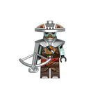 The Shadow Council | Custom BrickPack