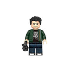 The Boys: Reckoning of Heroes | Custom BrickPack