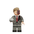 BF2326 – Twinshade Kingpin | Custom Brick Figure