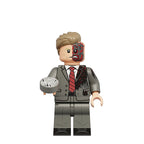 Knightfall Legacy | Custom BrickPack