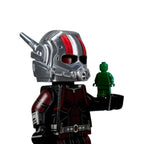 Antman (18.5CM) | Custom Giant Minifigure