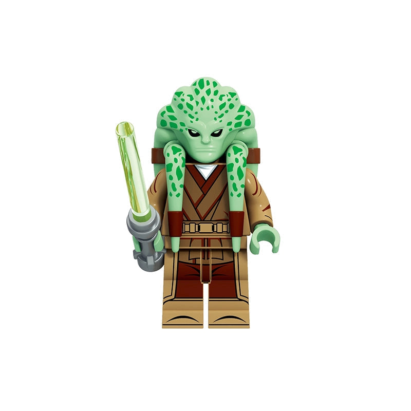 Knights of Fate | Custom BrickPack
