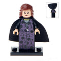 BF931 – Mother of the North | Custom Brick Figure