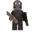 BF959 – Order of the Dark Sabers | Custom Brick Figure