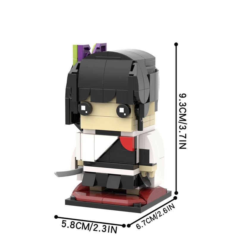 Tsuyuri Kanao