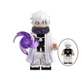 BF2873 – Six-Eyed Sorcerer | Custom Brick Figure