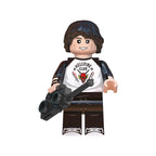 The Stranger Crew | Custom BrickPack