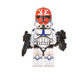 BF2008 – Solarcrest Assault Trooper | Custom Brick Figure