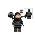 BF2215 – Bully Dancing Webslinger | Custom Brick Figure