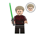 Intergalactic Warfare | Custom BrickPack
