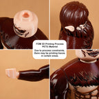 Beast Titan (19CM) | Custom Giant Minifigure