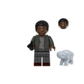 BF0753 – Mindwarp Rogue | Custom Brick Figure