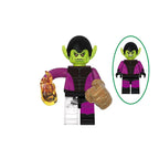 Mutant & Marvelous | Custom BrickPack