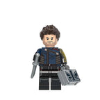 Covert Operatives | Custom BrickPack