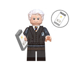 The Stranger Crew | Custom BrickPack