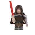 BF960 – Darkstar Breaker | Custom Brick Figure