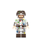 Task Force X: Covert Chaos | Custom BrickPack