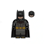 Multiverse Surge: Bat & Bolt Alliance | Custom BrickPack