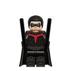 Knightfall Legacy | Custom BrickPack